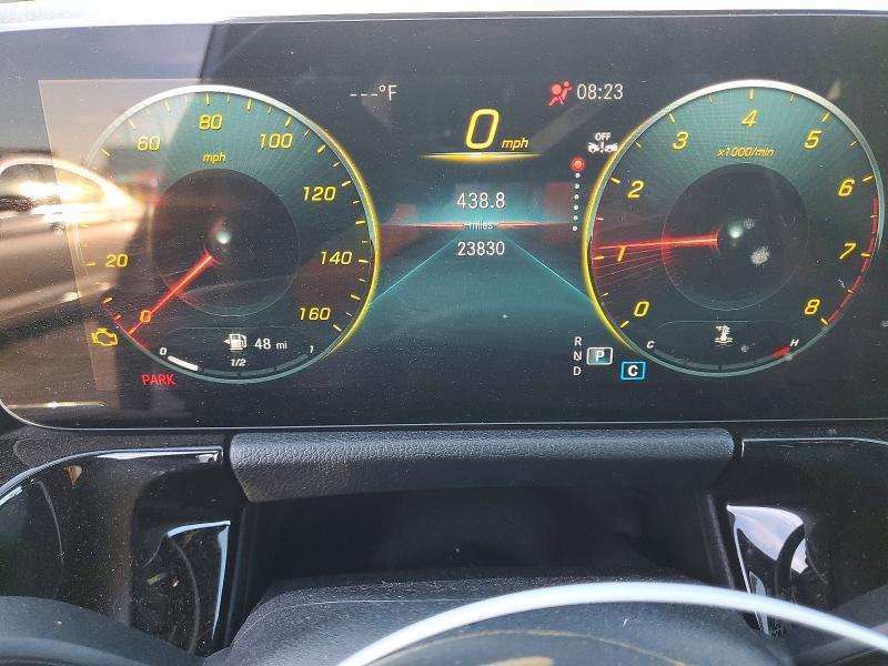 2023 Mercedes-Benz Gla 250