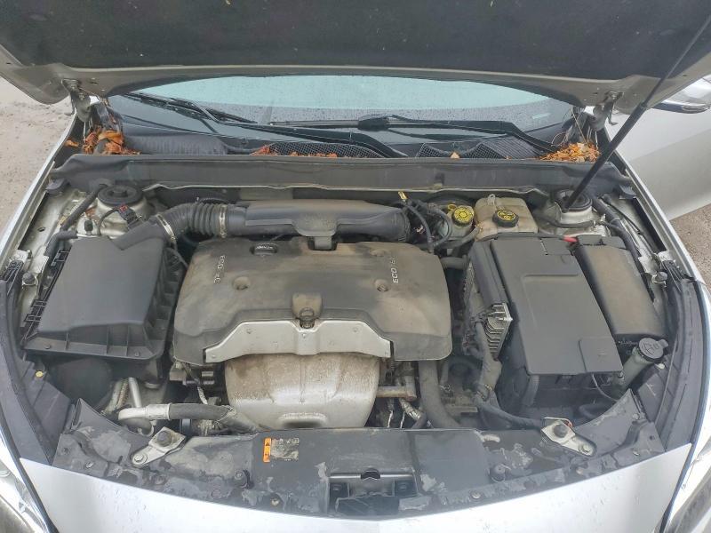 2014 Chevrolet Malibu ltz