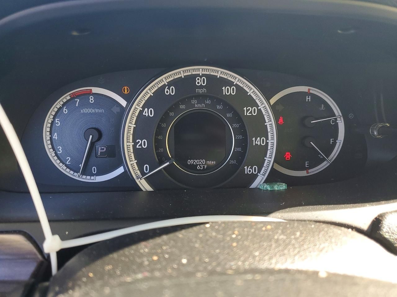 2017 Honda Accord Touring