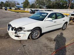 Buick Vehiculos salvage en venta: 2009 Buick Lacrosse cx