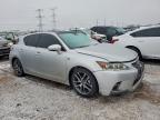2014 Lexus Ct 200