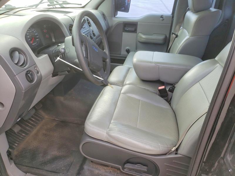 2005 Ford F150