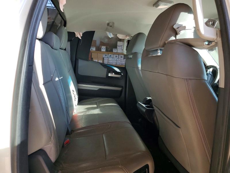 2016 Toyota Tundra Limited