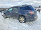 2015 GMC Acadia sle