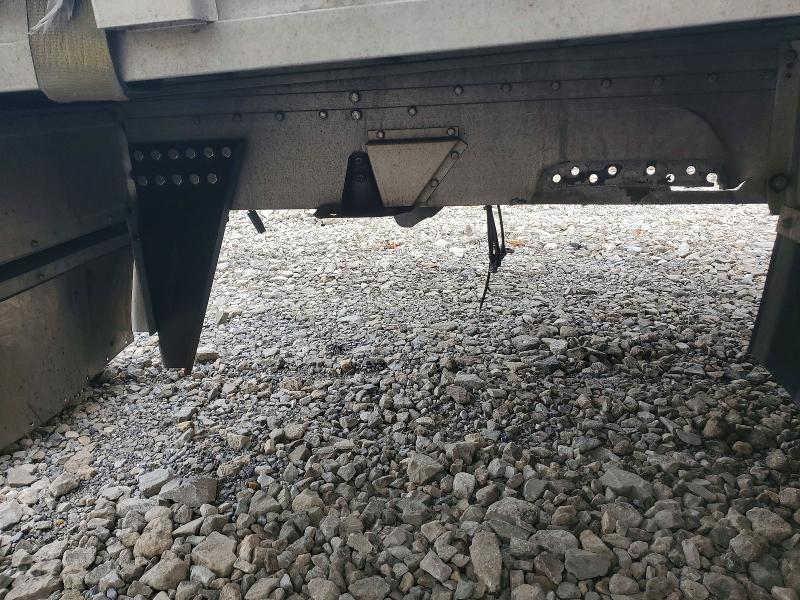 2020 Reitnouer Nouer Flatbed Trailer