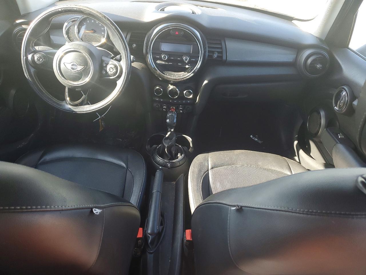 2015 Mini Cooper