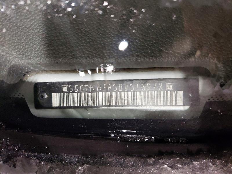 2013 Chevrolet Silverado K1500 LS