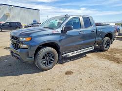 2020 Chevrolet Silverado K1500 Trail Boss Custom en venta en Tucson, AZ