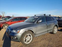 2016 Audi Q5 Premium Plus for sale in Des Moines, IA