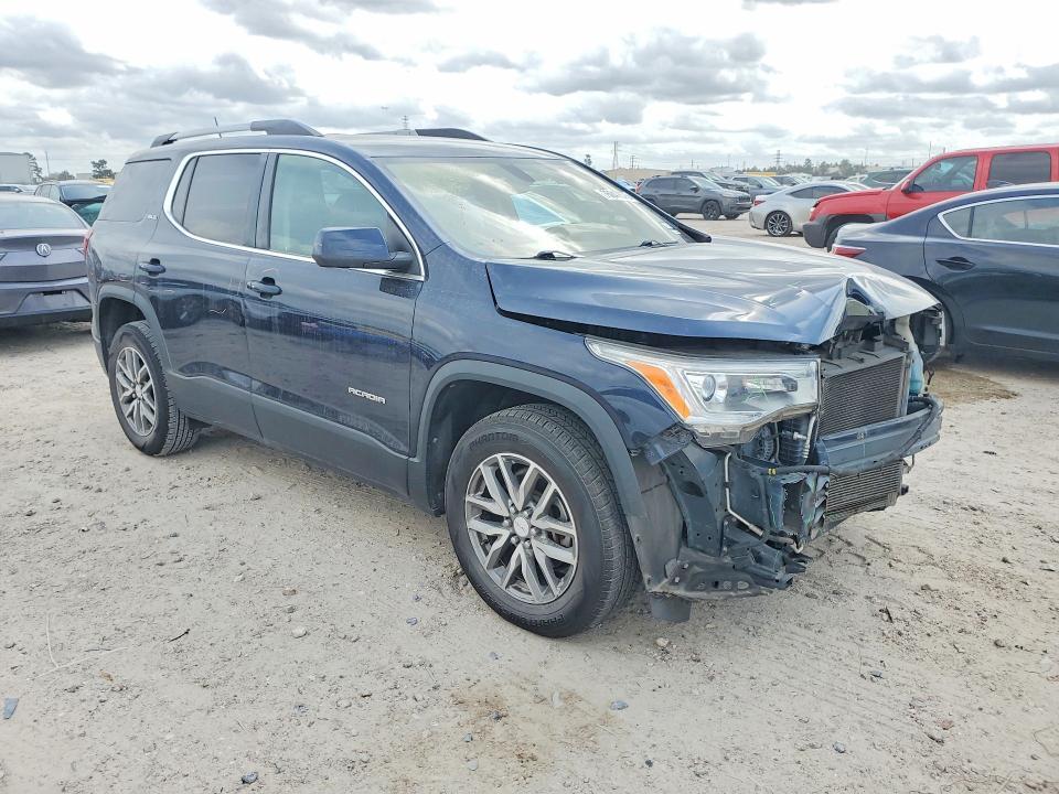 2017 GMC Acadia sle
