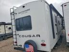 2026 Keystone Cougar XLI-RV