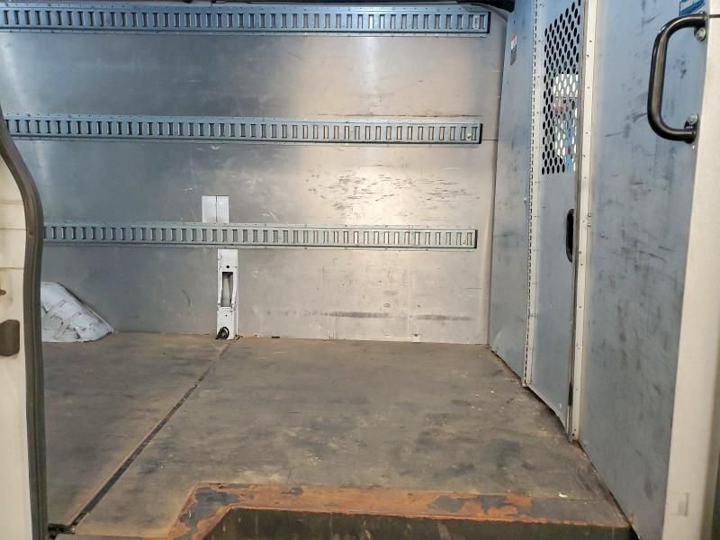 2020 Ford Transit T-250 Delivery Van