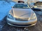 2002 Lexus Es 300