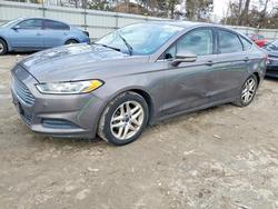 2014 Ford Fusion se for sale in Hampton, VA