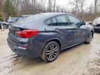 2015 BMW X4 Xdrive28i