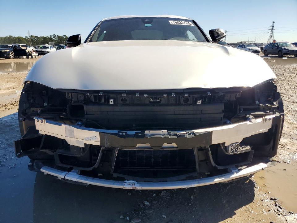 2021 Toyota Supra