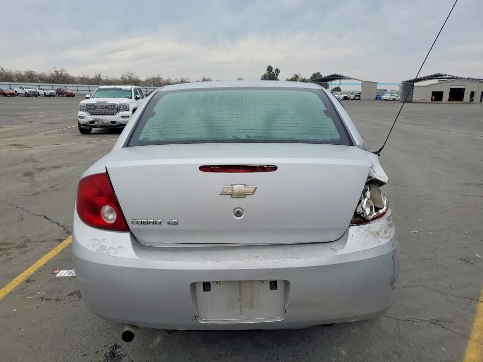 2007 Chevrolet Cobalt ls