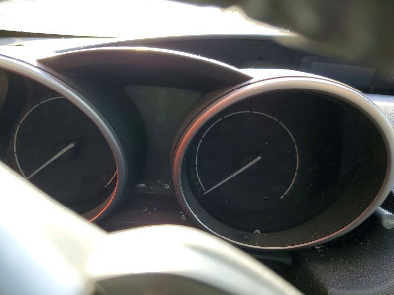2010 Mazda 3 S