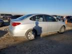 2007 Hyundai Elantra gls