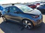 2017 BMW I3 rex