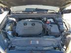 2013 Ford Fusion Titanium