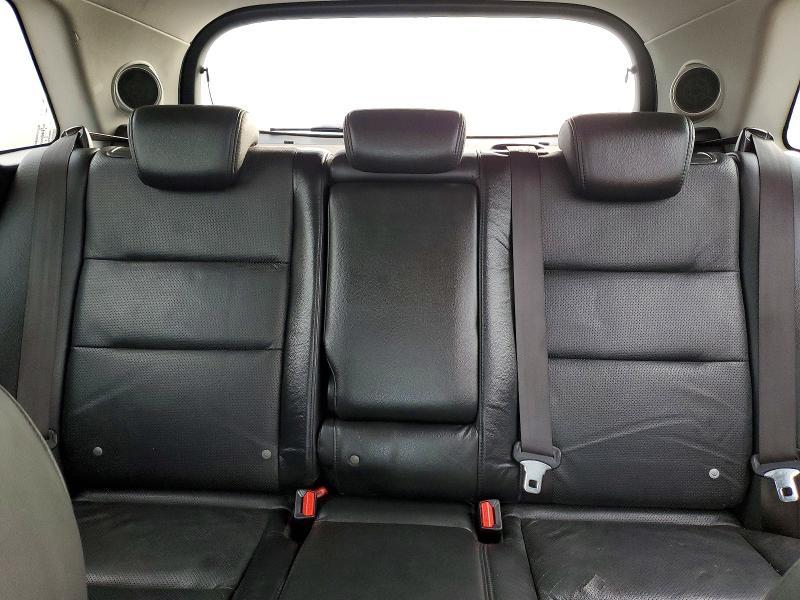2008 Acura Rdx Technology