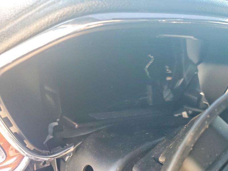 2020 Linc Cont Continental