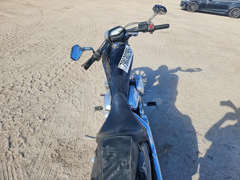 2013 Honda VT1300 CX