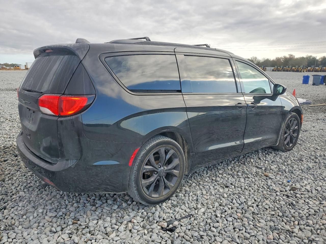 2020 Chrysler Pacifica Touring l Plus
