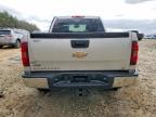 2011 Chevrolet Silverado K1500 LS