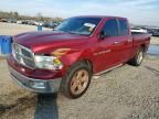 2012 Dodge RAM 1500 SLT
