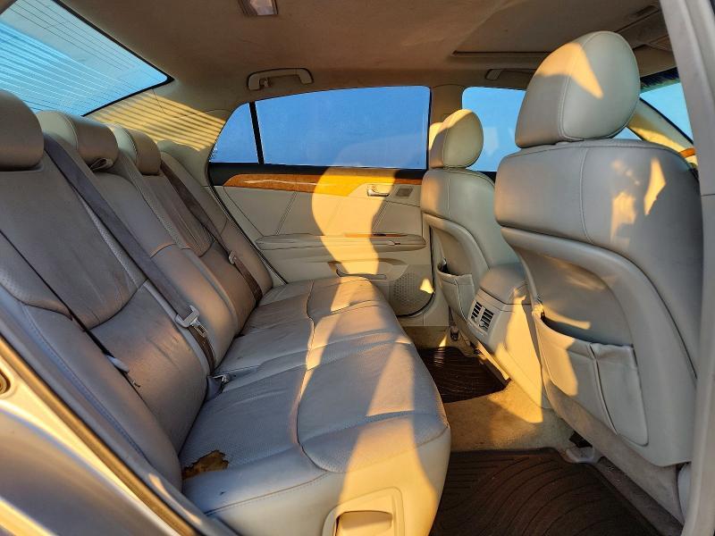 2006 Toyota Avalon xl