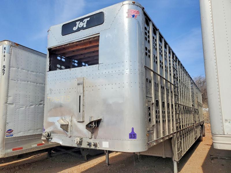2018 Wilson 53 HOG TRL