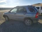 2006 KIA New Sportage
