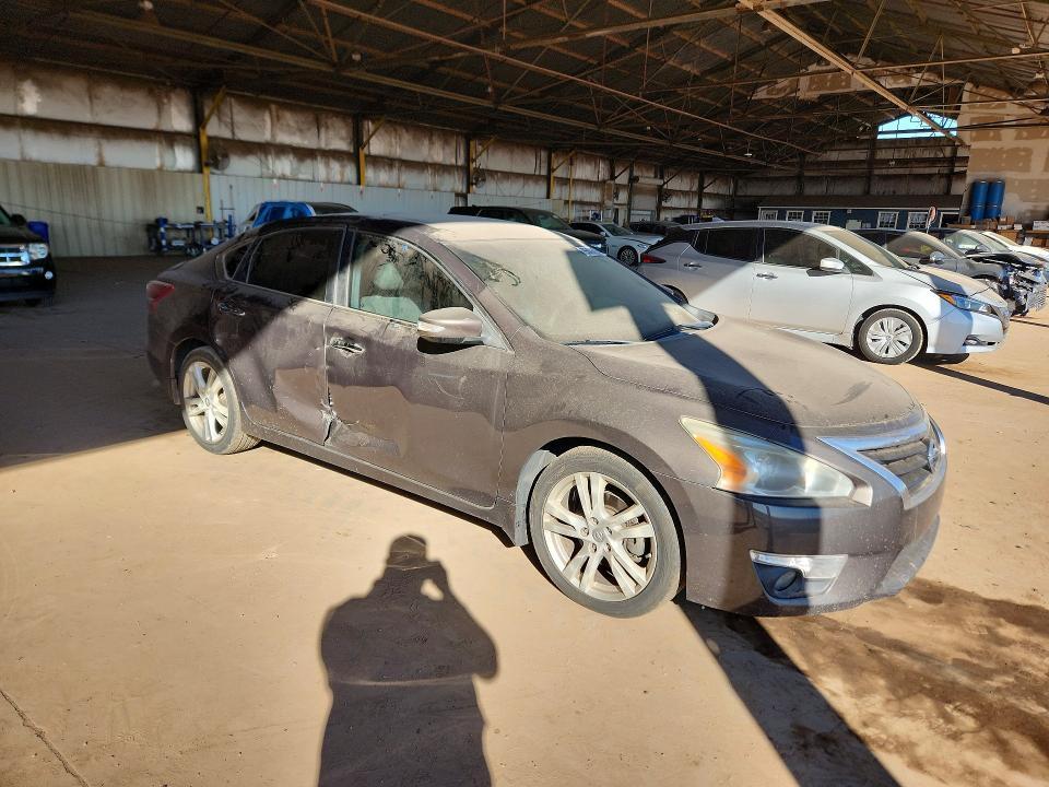 2013 Nissan Altima 3.5s