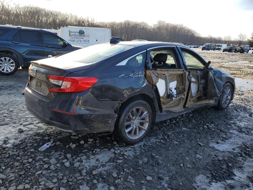 2022 Honda Accord lx