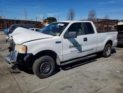 Ford F150 Vehiculos salvage en venta: 2005 Ford F150