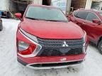 2023 Mitsubishi Eclipse Cross le