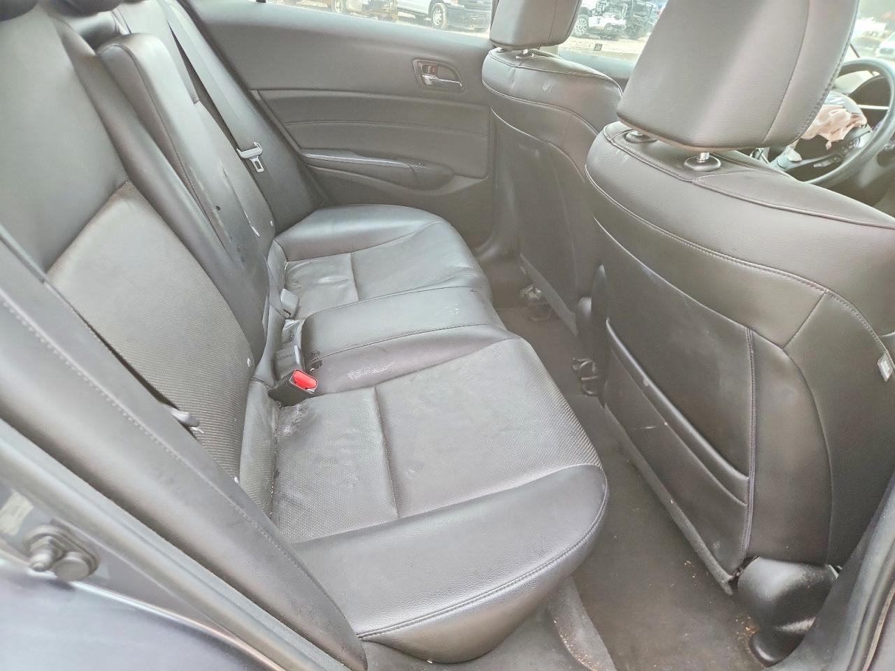 2014 Acura Ilx 20