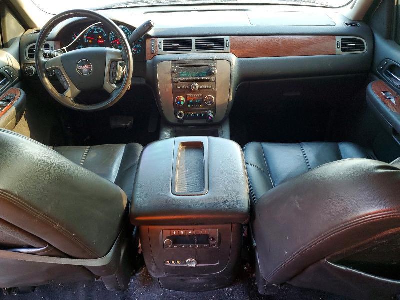 2008 GMC Yukon