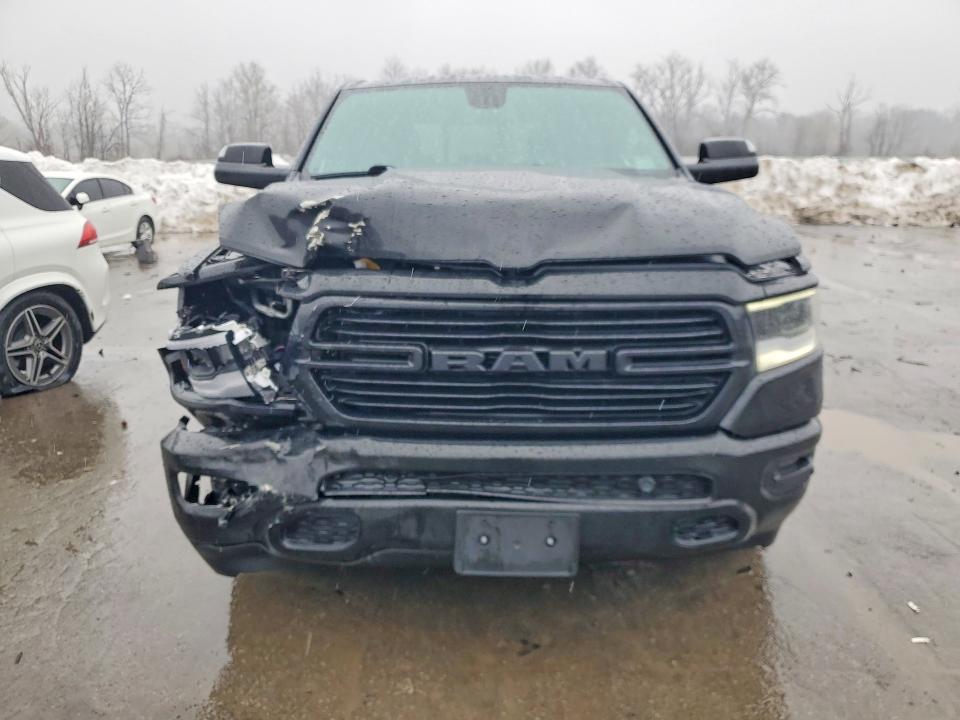 2019 Dodge Ram 1500 big Horn