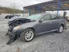 2012 Lexus Es 350