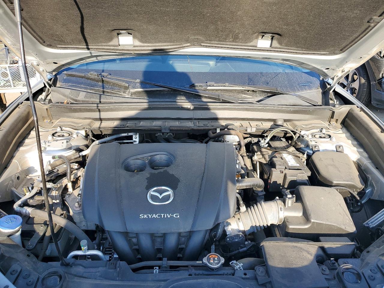 2021 Mazda Cx-30 Select