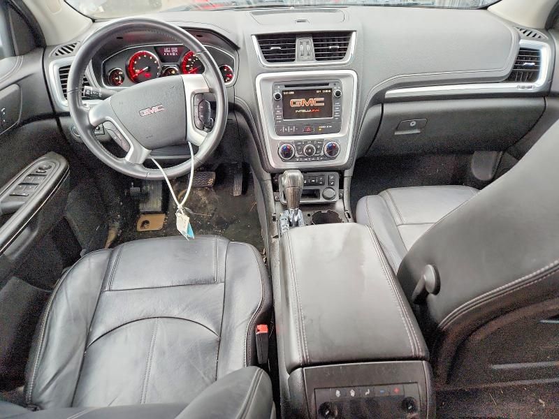 2013 GMC Acadia Slt-1