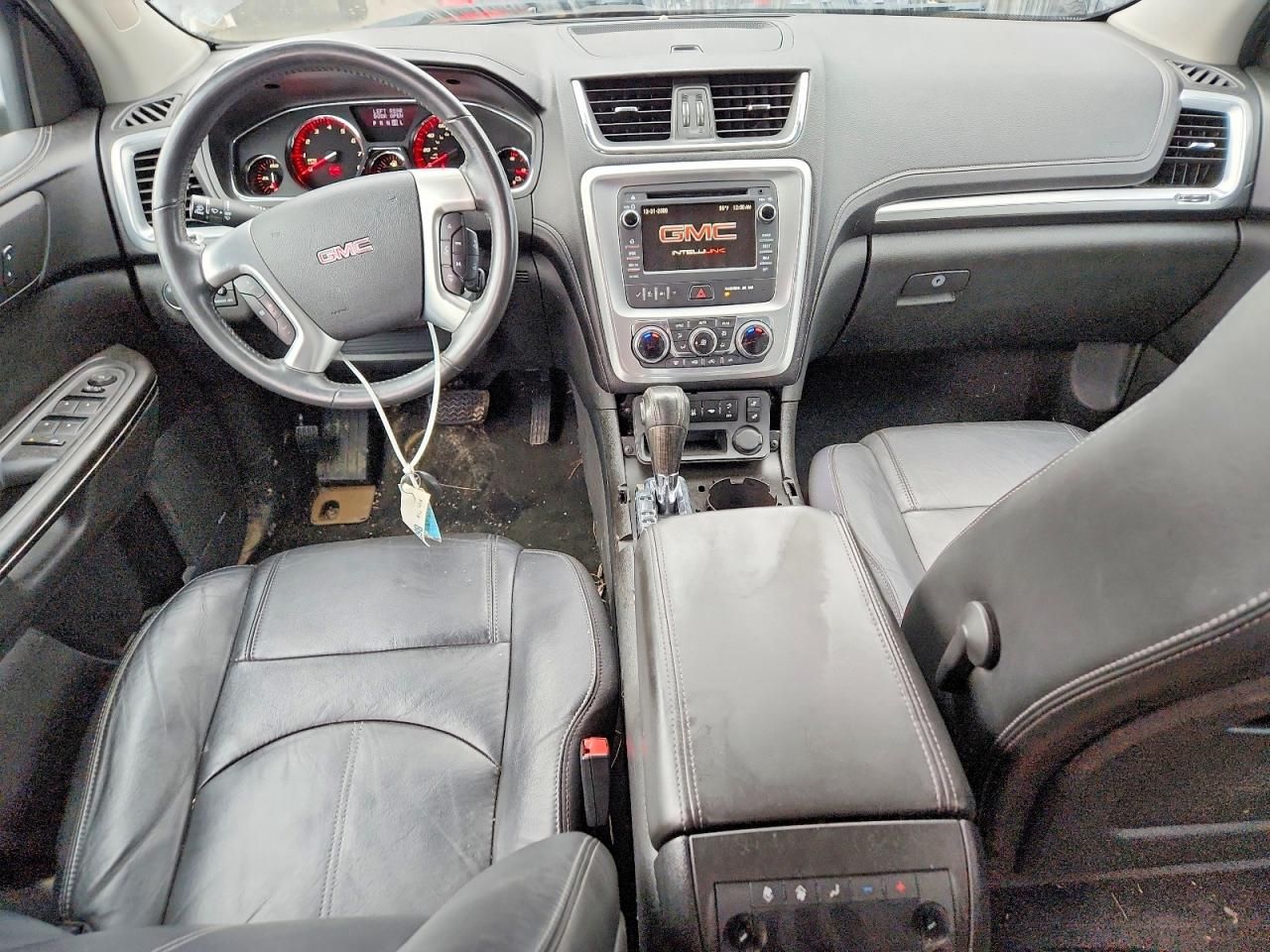 2013 GMC Acadia Slt-1