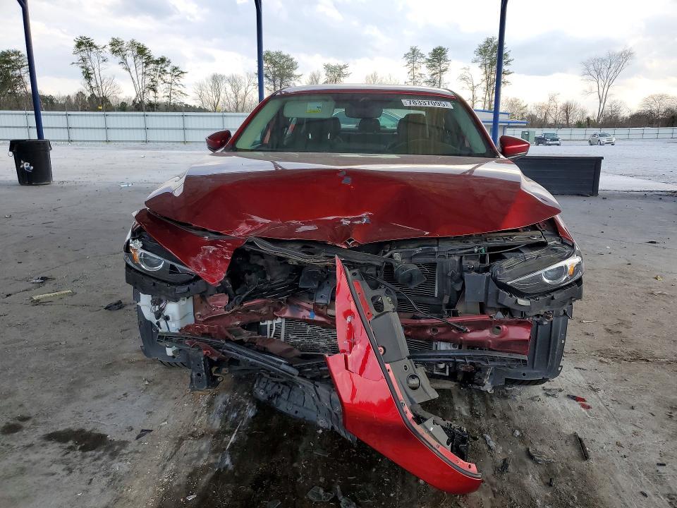 2020 Mazda 3 Preferred