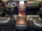 2017 Nissan Armada sv