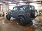 2008 Jeep Wrangler x