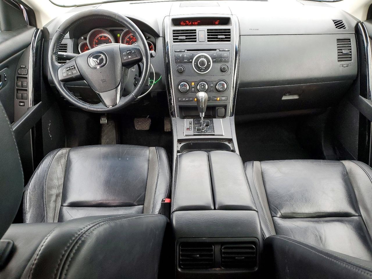 2012 Mazda Cx-9