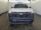 2025 Chevrolet Colorado